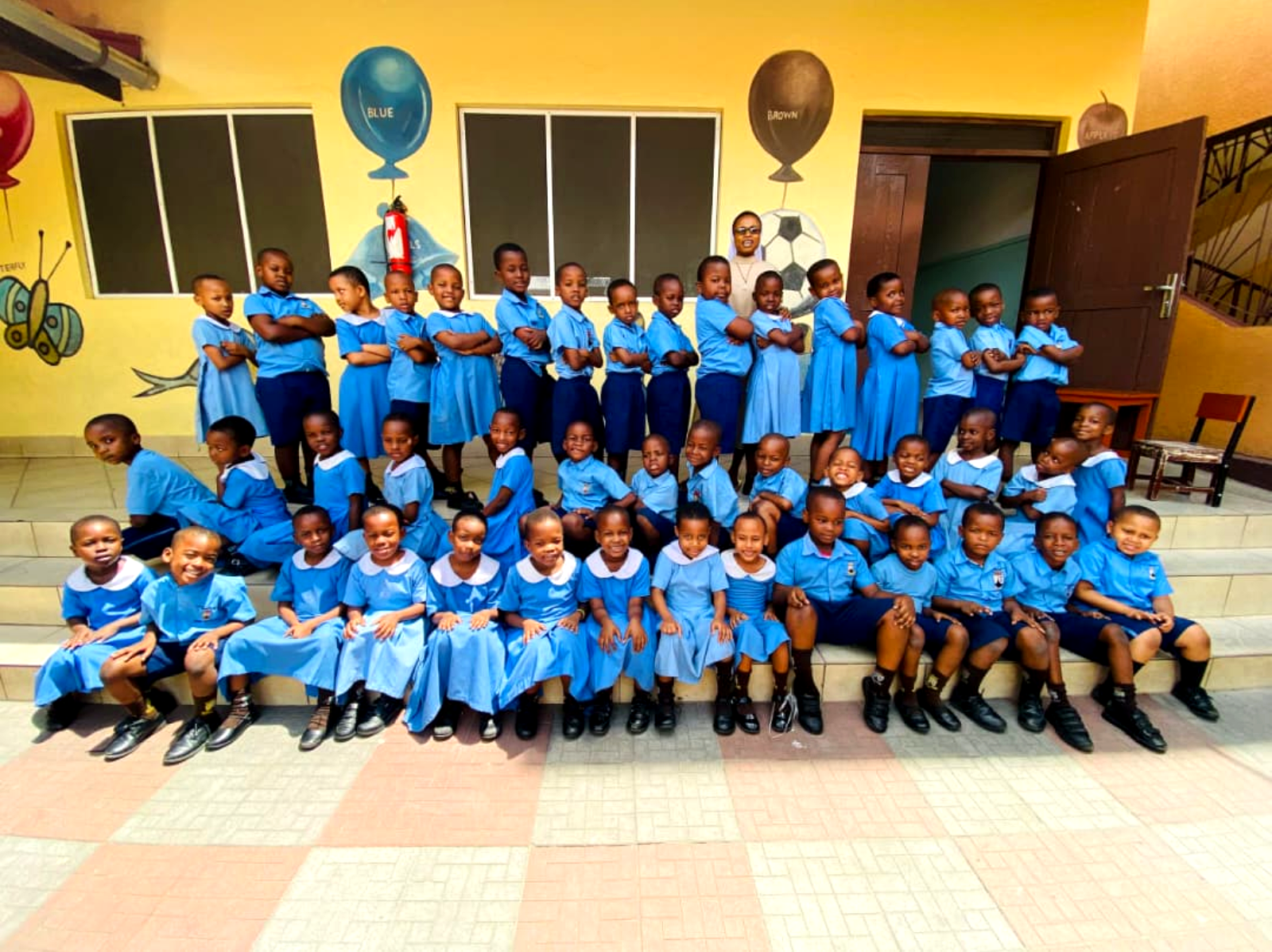 Baby Class
