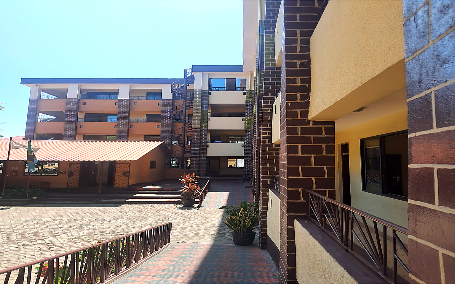 Campus